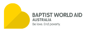 Baptist World Aid Australia