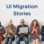 UI Migration Stories: How to fix issues with Business Process Flow not moving automatically