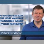 5 Reasons why data is the most valuable intangible asset in your business