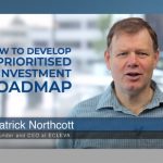 How to develop a prioritised IT investment roadmap
