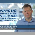5 ways MS Power Platform gives your company a significant competitive advantage